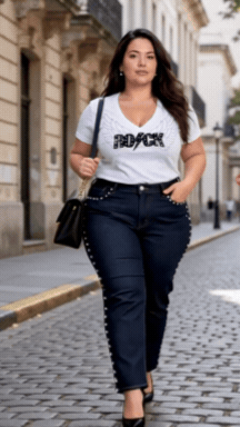 Jean Guatemala Levi's con tachas